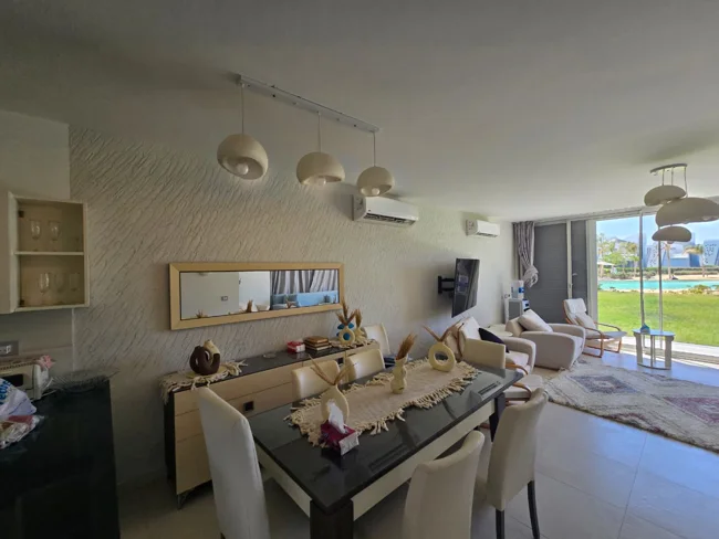 Image of Experience an exceptional stay in a standalone villa at Fouka Bay